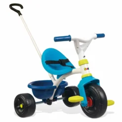 SMOBY Be Fun Tricycle