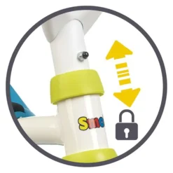 SMOBY Be Fun Tricycle -Baby Shower Store smoby be fun tricycle 4