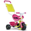 SMOBY Tricycle Be Fun Comfort