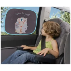 Sophie La Girafe 2 Parasols Set -Baby Shower Store sophie la girafe 2 parasols set 2