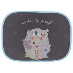 Sophie La Girafe 2 Parasols Set