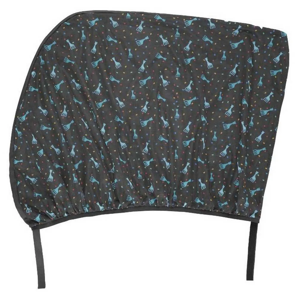 Sophie La Girafe Set Of 2 Parasol Cot 2 Sophie La Girafe Set Of 2 Parasol Cot - Image 2