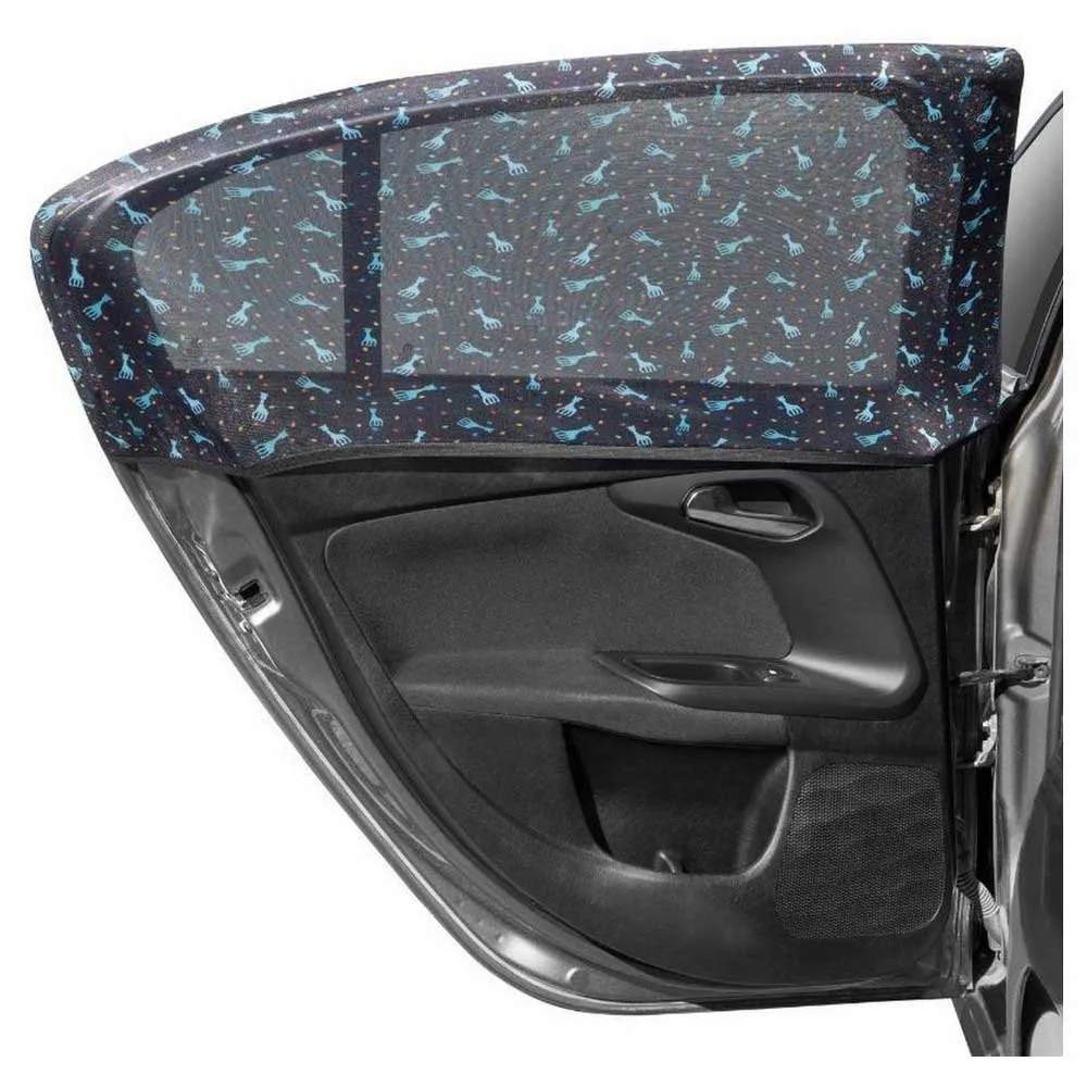 Sophie La Girafe Set Of 2 Parasol Cot 4 Sophie La Girafe Set Of 2 Parasol Cot - Image 4