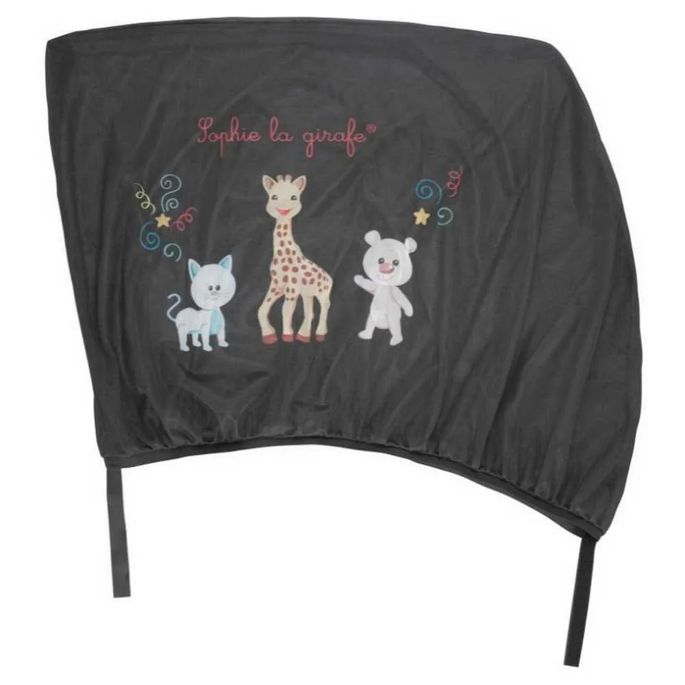 Sophie La Girafe Set Of 2 Parasol Cot 1 Sophie La Girafe Set Of 2 Parasol Cot