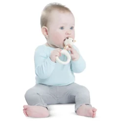 Sophie La Girafe So´Pure Dentition Ring -Baby Shower Store sophie la girafe sopure dentition ring 2