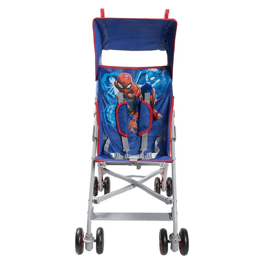 Spiderman 10373 Stroller 2 Spiderman 10373 Stroller - Image 2
