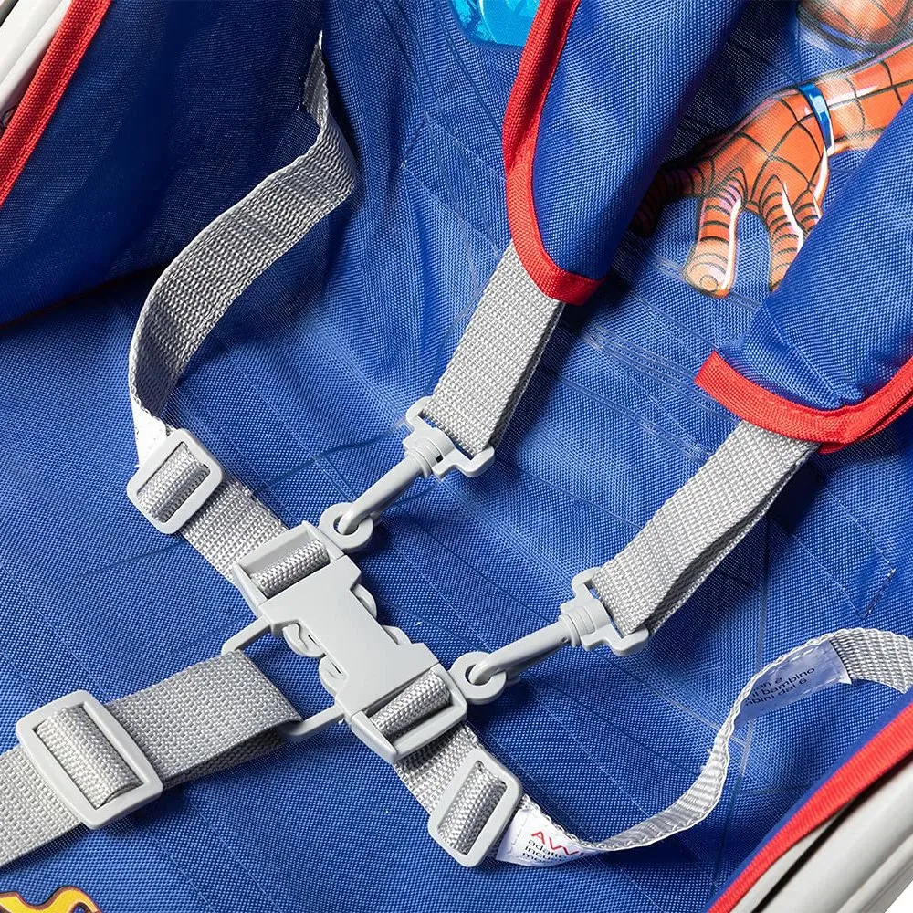 Spiderman 10373 Stroller 3 Spiderman 10373 Stroller - Image 3