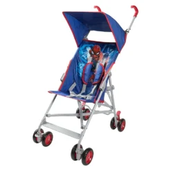 Spiderman 10373 Stroller