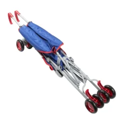 Spiderman 10373 Stroller 8 Spiderman 10373 Stroller -Baby Shower Store spiderman 10373 stroller 3