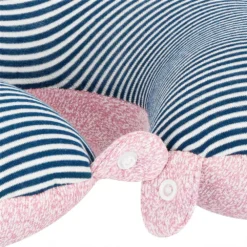 Spokey Cuddly 2in1 Travel Pillow Neck -Baby Shower Store spokey cuddly 2in1 travel pillow neck 4