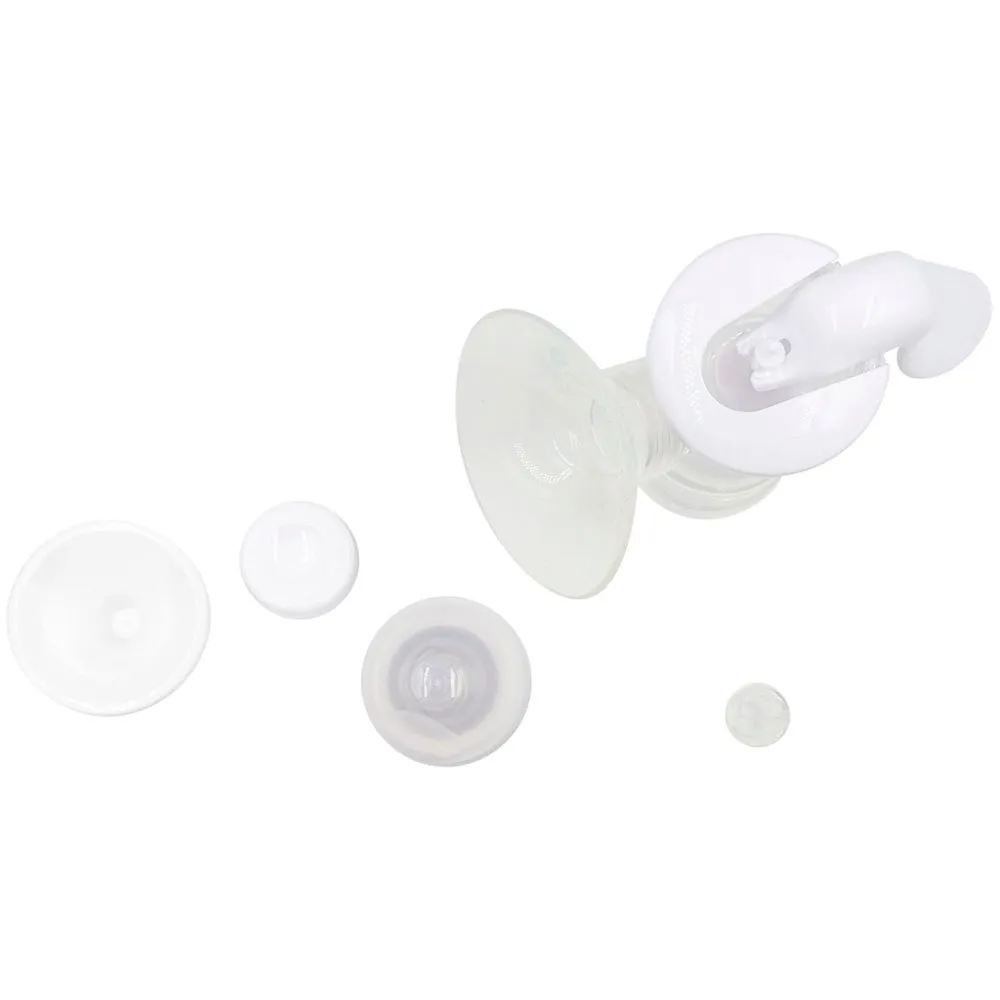 K-NRIPUMP Breast Pump 2 K-NRIPUMP Breast Pump - Image 2