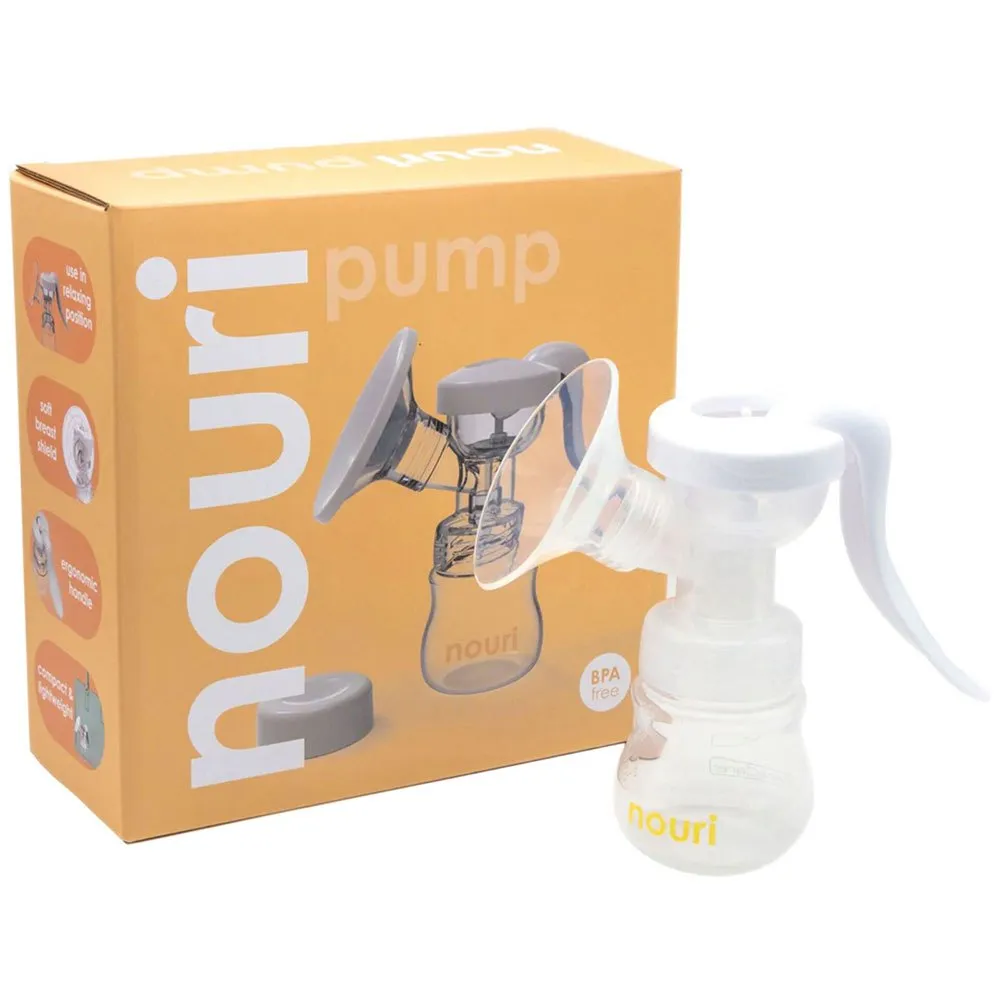K-NRIPUMP Breast Pump 3 K-NRIPUMP Breast Pump - Image 3