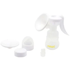 K-NRIPUMP Breast Pump