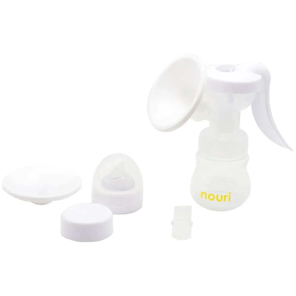 K-NRIPUMP Breast Pump 1 K-NRIPUMP Breast Pump