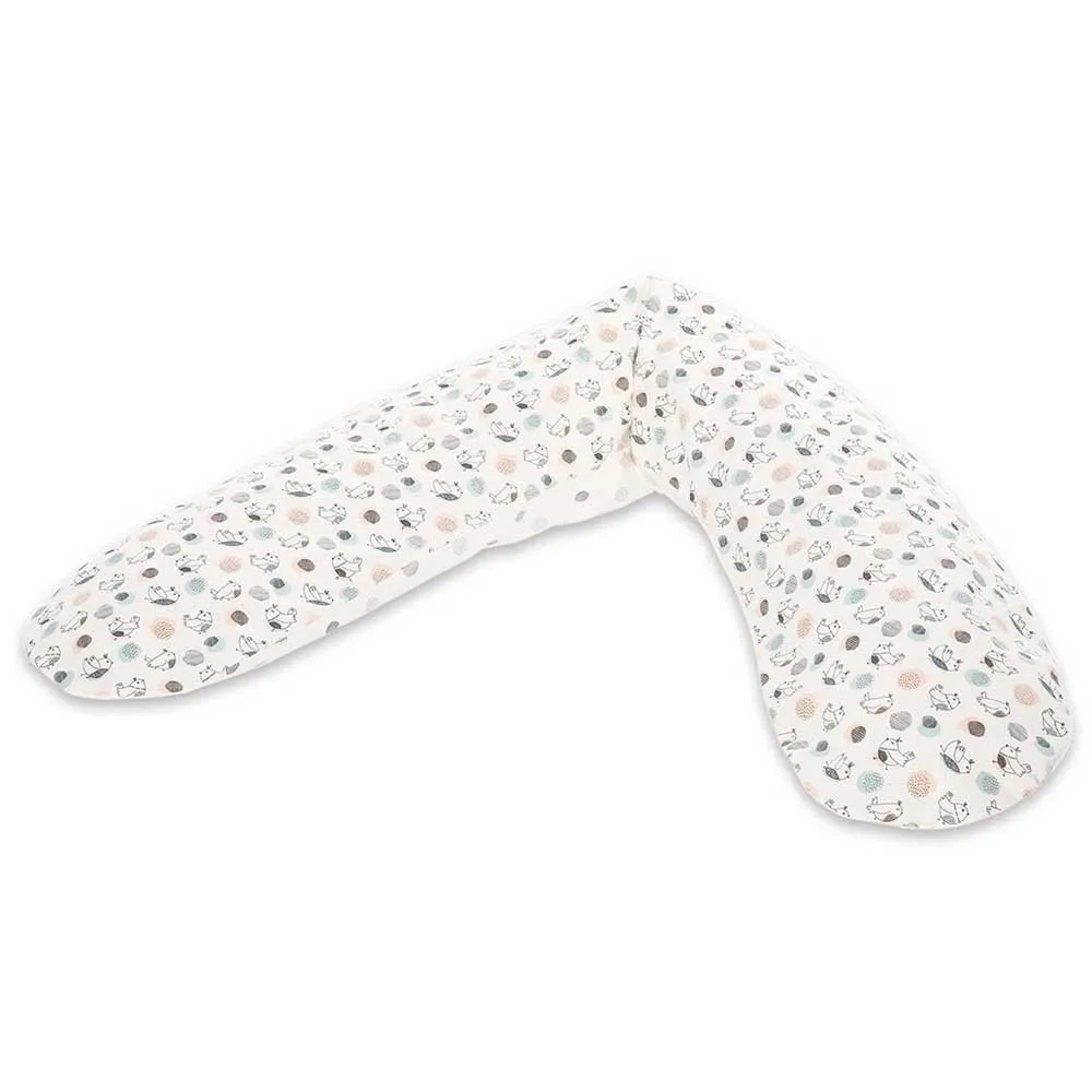 THERALINE Little Flying Bird Cover 1 THERALINE Little Flying Bird Cover