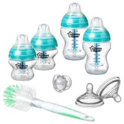 Tommee Tippee Advanced Anti-Colic