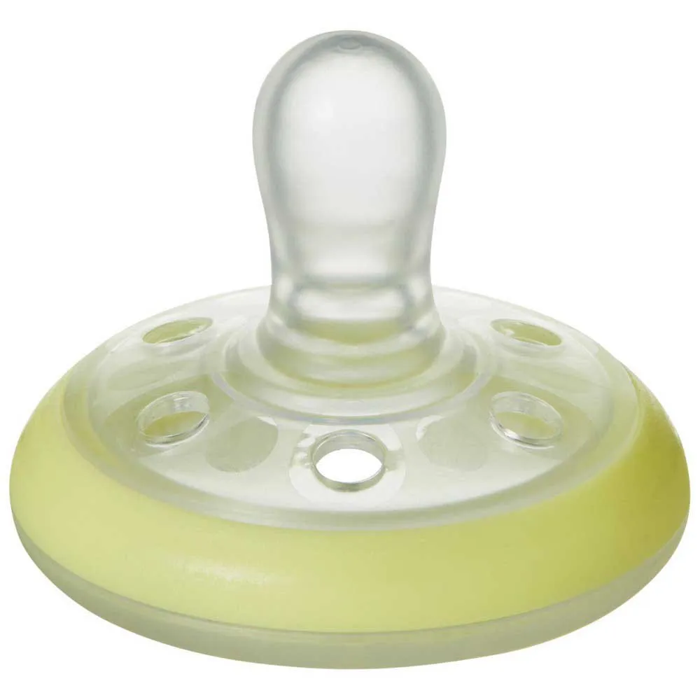 Tommee Tippee Chest Shape Night 2X 2 Tommee Tippee Chest Shape Night 2X - Image 2