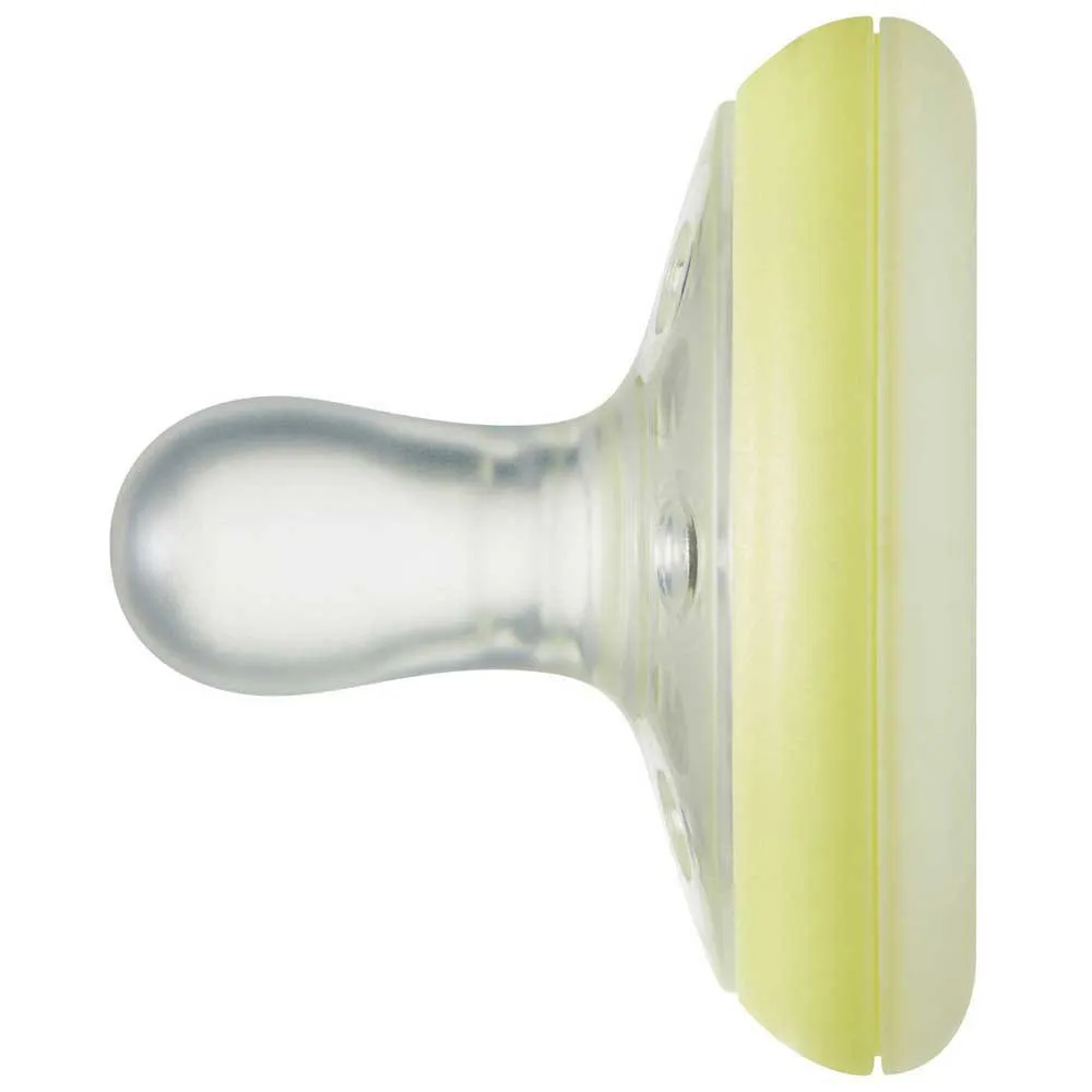 Tommee Tippee Chest Shape Night 2X 3 Tommee Tippee Chest Shape Night 2X - Image 3