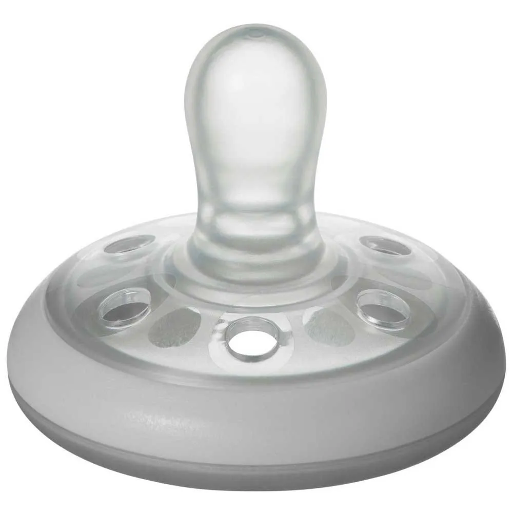 Tommee Tippee Chest Shape Night 2X 5 Tommee Tippee Chest Shape Night 2X - Image 5