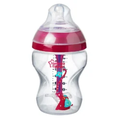 Tommee Tippee Closer To Nature Anti-Colic 260ml