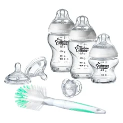 Tommee Tippee Closer To Nature Kit Newborn CTN