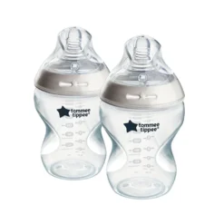 Tommee Tippee Closer To Nature X2 260ml