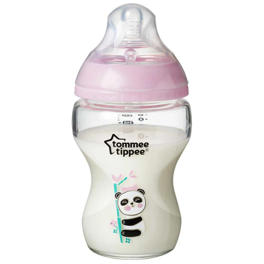 Tommee Tippee Crystal Girl 2 Tommee Tippee Crystal Girl - Image 2