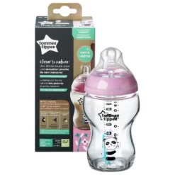 Tommee Tippee Crystal Girl 7 Tommee Tippee Crystal Girl -Baby Shower Store tommee tippee crystal girl 2