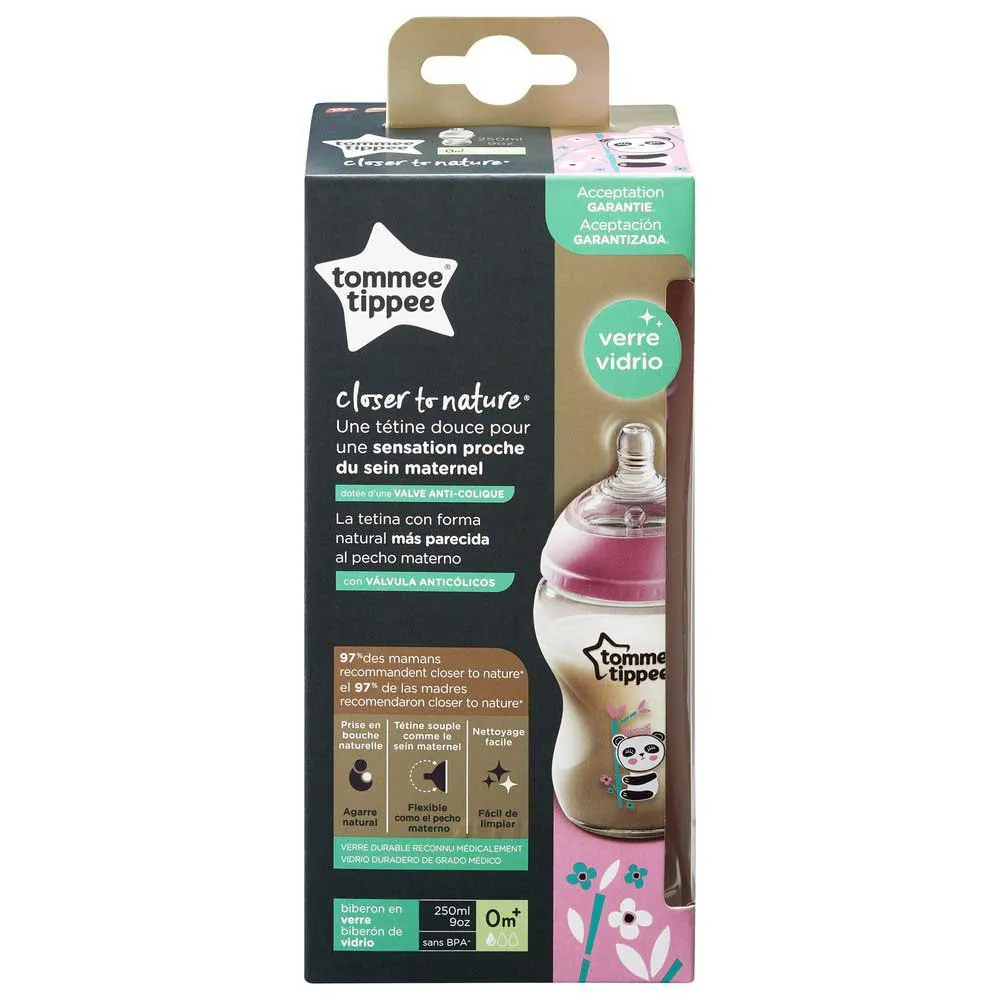 Tommee Tippee Crystal Girl 4 Tommee Tippee Crystal Girl - Image 4