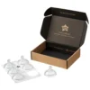 Tommee Tippee Fast Flow 6 Pack Teats
