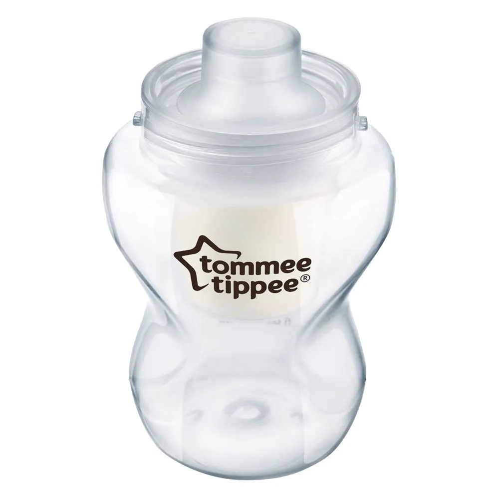Tommee Tippee Milk Powder Dispensers 6 Units 3 Tommee Tippee Milk Powder Dispensers 6 Units - Image 3