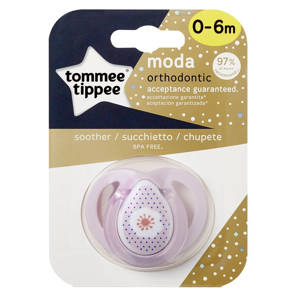 Tommee Tippee Moda Girl 2 Tommee Tippee Moda Girl - Image 2
