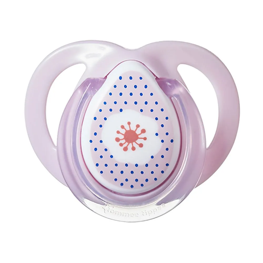 Tommee Tippee Moda Girl 1 Tommee Tippee Moda Girl