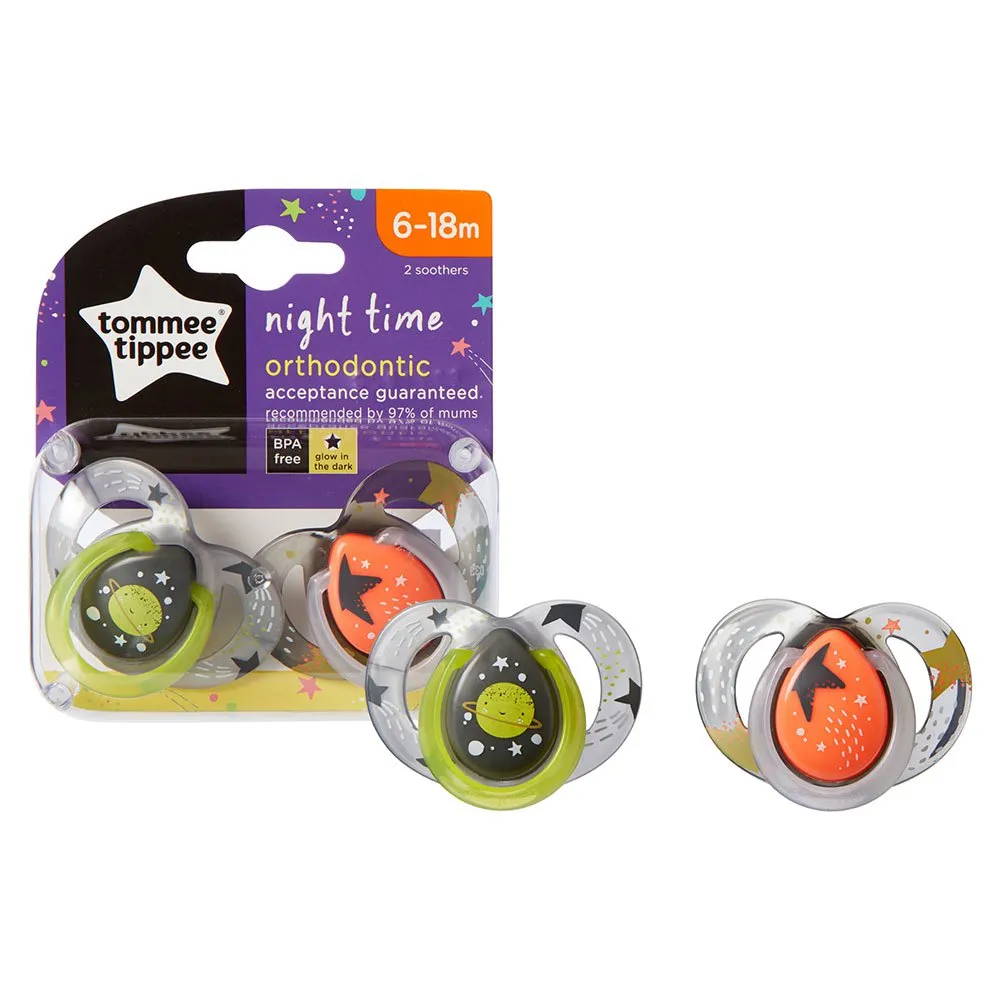 Tommee Tippee Night X2 2 Tommee Tippee Night X2 - Image 2