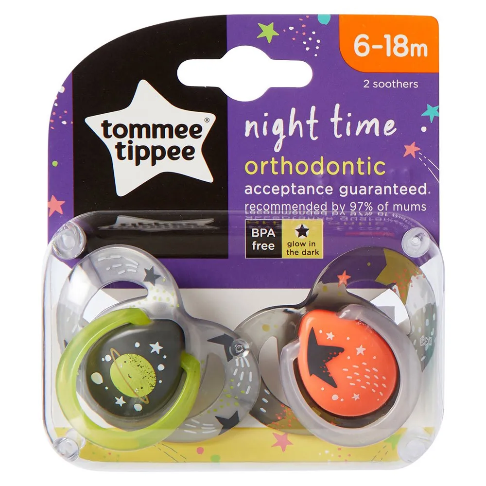 Tommee Tippee Night X2 3 Tommee Tippee Night X2 - Image 3