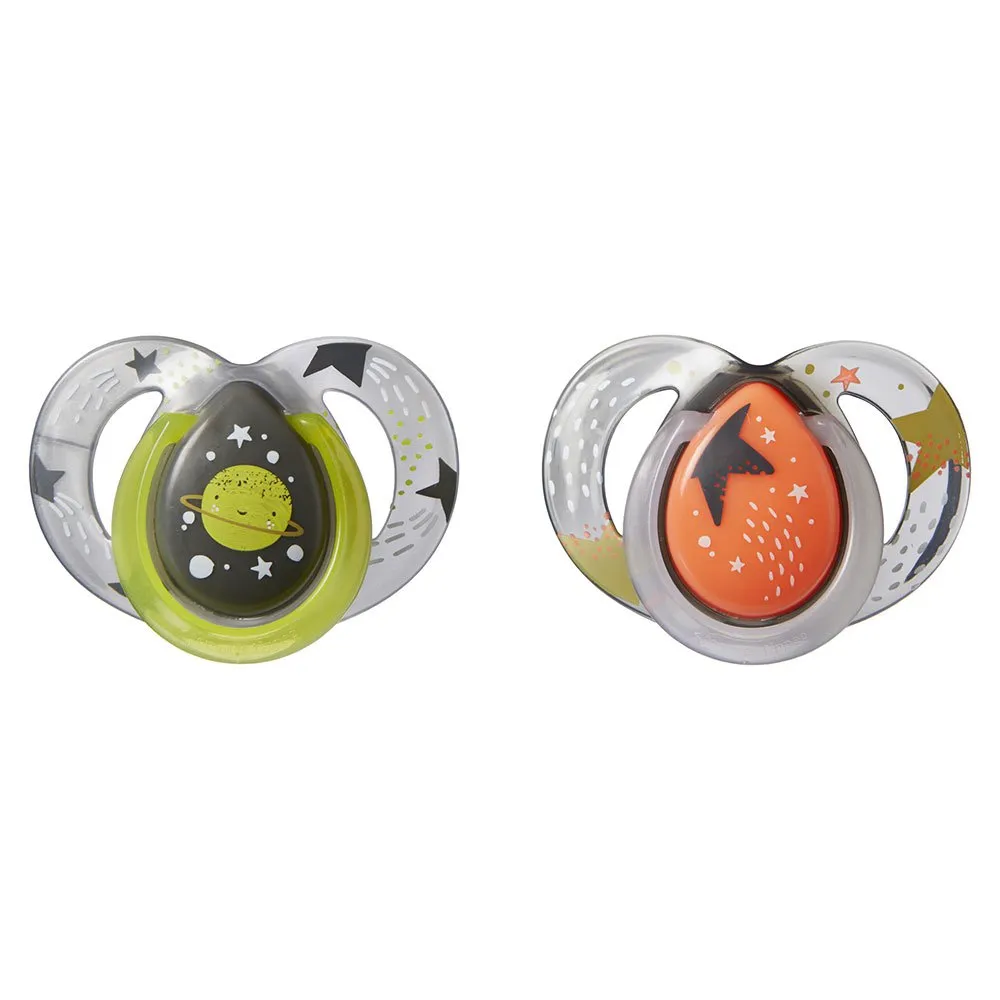 Tommee Tippee Night X2 1 Tommee Tippee Night X2