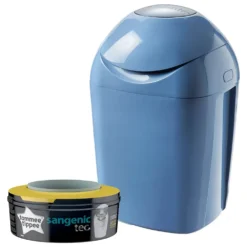 Tommee Tippee Sangenic Tec Plus Container