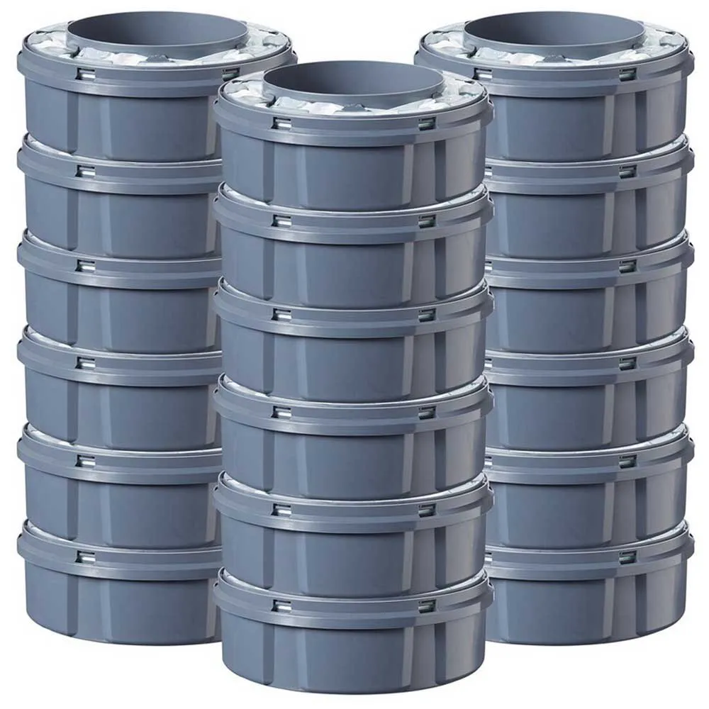 Tommee Tippee Sangenic Tec Twist Refill X18 1 Tommee Tippee Sangenic Tec Twist Refill X18