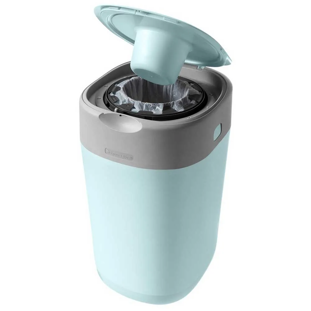 Tommee Tippee Sangenic Twist & Click Paper Bin 2 Tommee Tippee Sangenic Twist & Click Paper Bin - Image 2