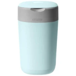 Tommee Tippee Sangenic Twist & Click Paper Bin 6 Tommee Tippee Sangenic Twist & Click Paper Bin -Baby Shower Store tommee tippee sangenic twist click paper bin 2