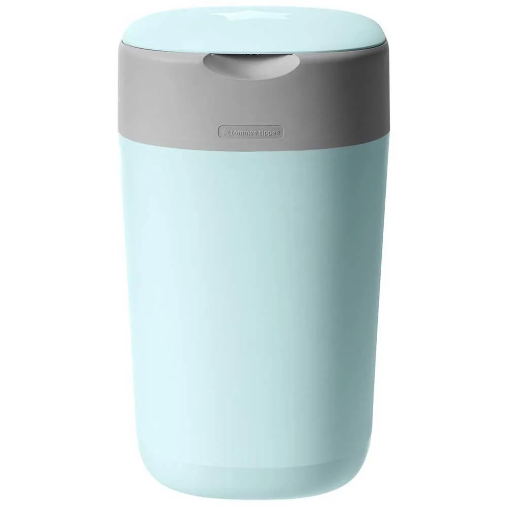Tommee Tippee Sangenic Twist & Click Paper Bin 3 Tommee Tippee Sangenic Twist & Click Paper Bin - Image 3