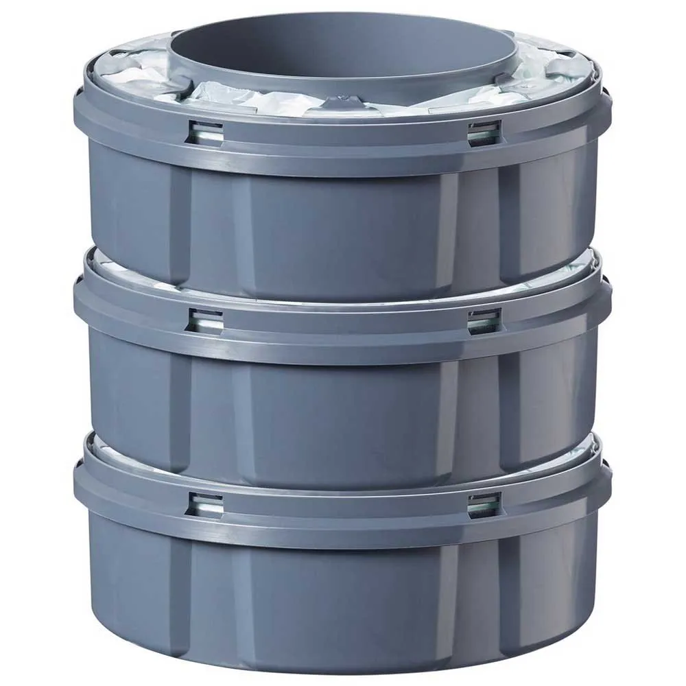 Tommee Tippee Sangenic Twist & Click Refill X3 1 Tommee Tippee Sangenic Twist & Click Refill X3