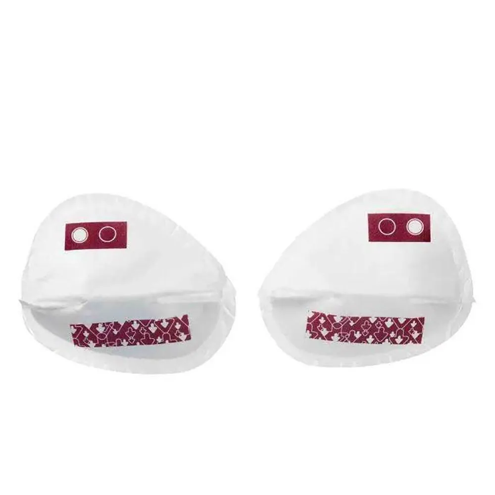 Tommee Tippee Small Absorbent Discs 40 Large Size Units 2 Tommee Tippee Small Absorbent Discs 40 Large Size Units - Image 2