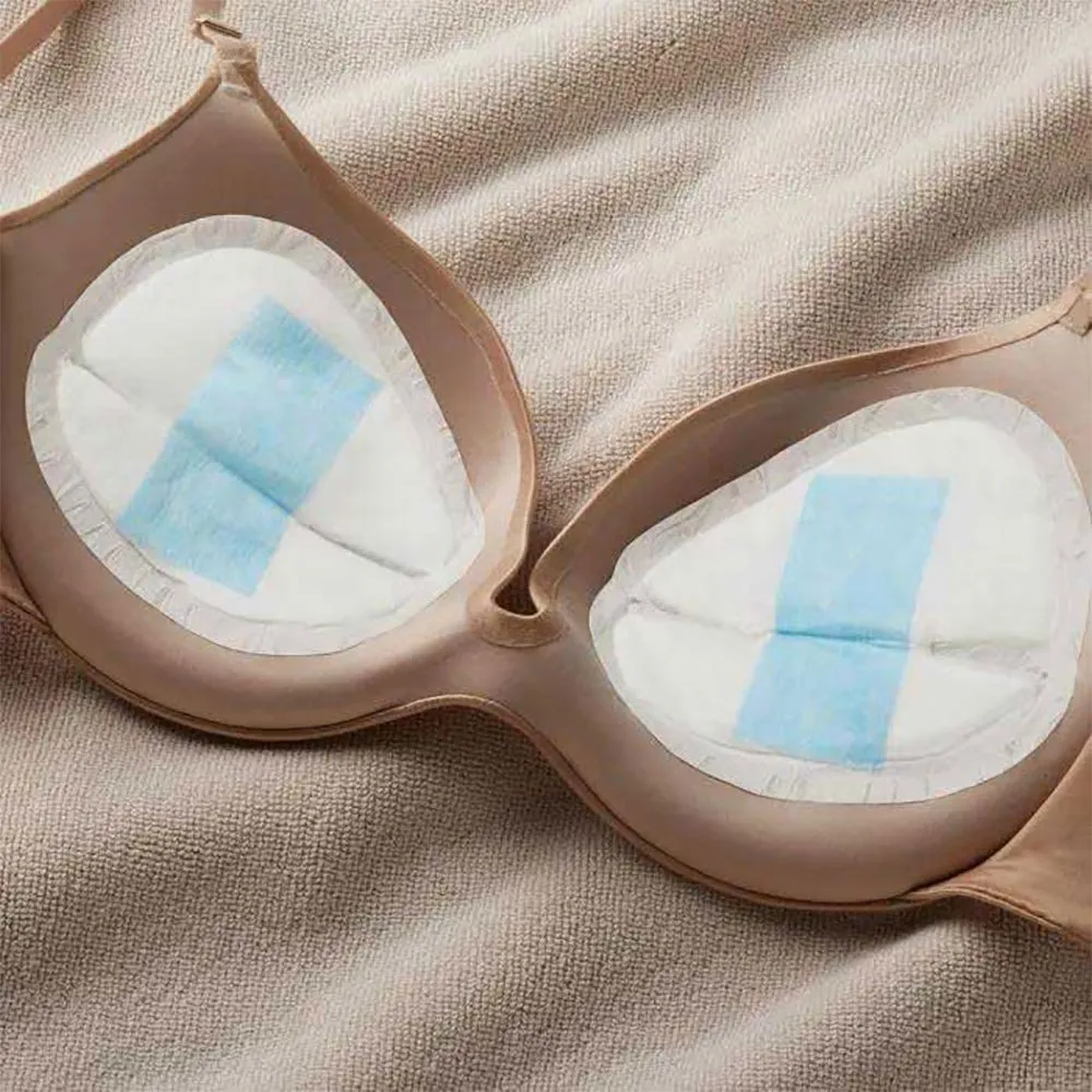 Tommee Tippee Small Absorbent Discs 40 Large Size Units 5 Tommee Tippee Small Absorbent Discs 40 Large Size Units - Image 5