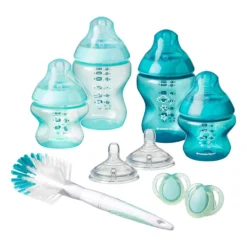 Tommee Tippee Starter Kit Feeding Bottle