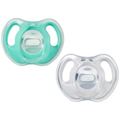 Tommee Tippee Ultra Light Pacifiers X2