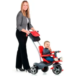 Tricycle Baby Stroller