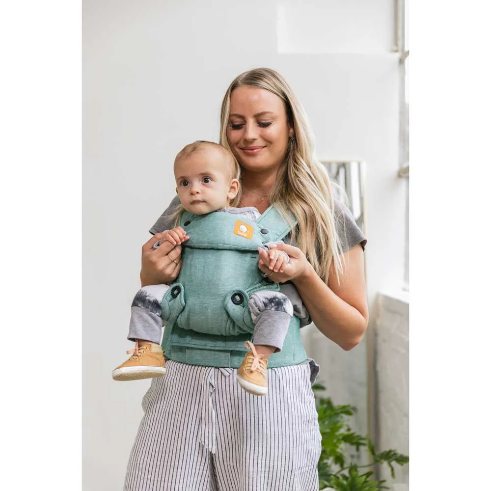 Tula Explore Baby Carrier 3 Tula Explore Baby Carrier - Image 3