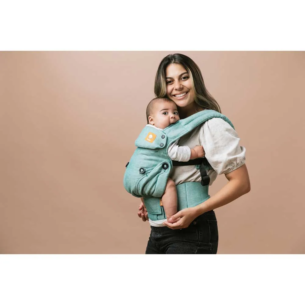 Tula Explore Baby Carrier 4 Tula Explore Baby Carrier - Image 4