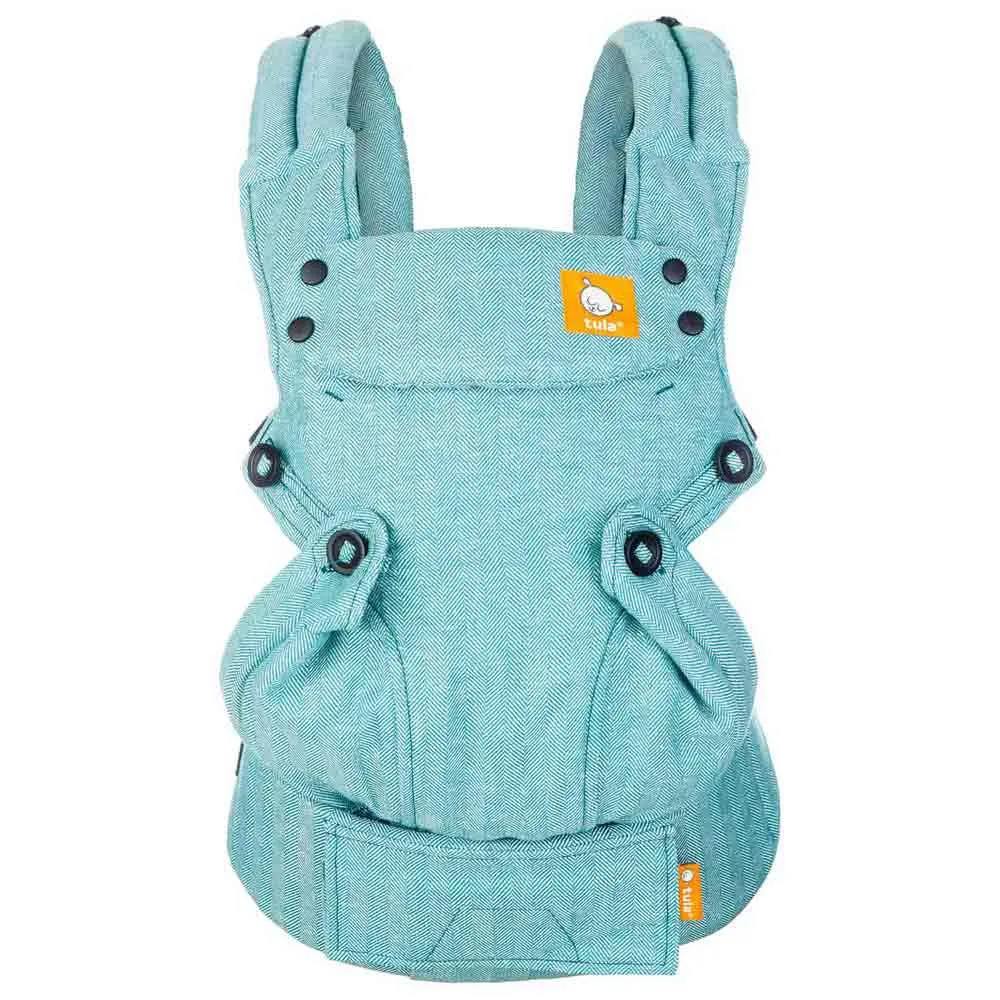Tula Explore Baby Carrier 1 Tula Explore Baby Carrier